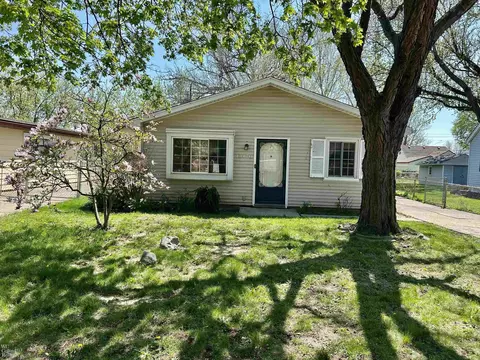 13470 Harold, Warren, MI 48089