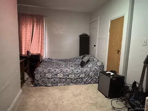 Bedroom - 113 Chestnut, Munising, MI 49862 photo 6 of 6