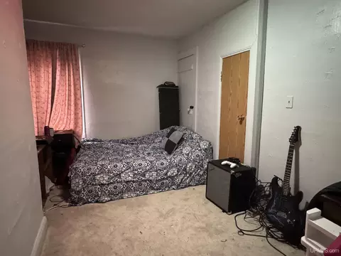 Bedroom - 113 Chestnut, Munising, MI 49862 photo 5 of 6