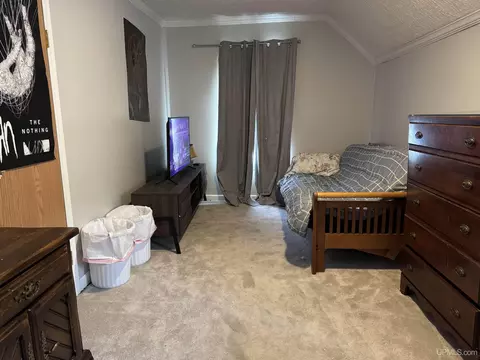 Bedroom - 113 Chestnut, Munising, MI 49862 photo 3 of 6