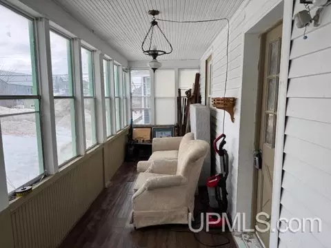 Exterior - 113 Chestnut, Munising, MI 49862 photo 3 of 6