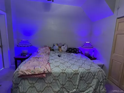 Bedroom - 113 Chestnut, Munising, MI 49862 photo 1 of 6