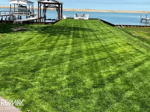 7054 Middle Channel, Harsens Island, MI 48028