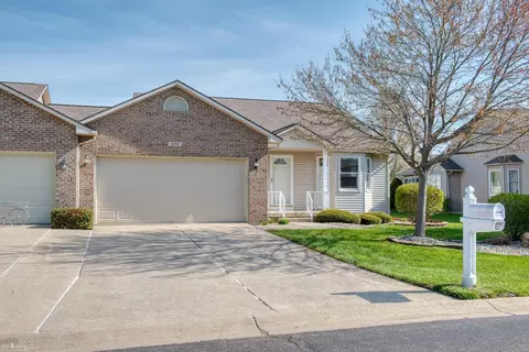 4268 Springbrook, Swartz Creek, MI 48473