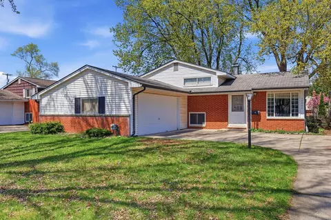 12307 Wheaton, Sterling Heights, MI 48313