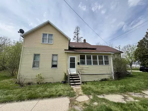 507 S 14th, Saginaw, MI 48601