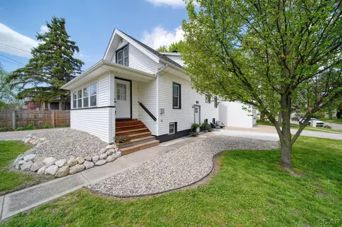 333 E Jefferson St, Blissfield, MI 49228