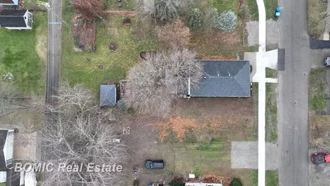 View/Area - 537 Chestnut, Vassar, MI 48768 photo 1 of 1