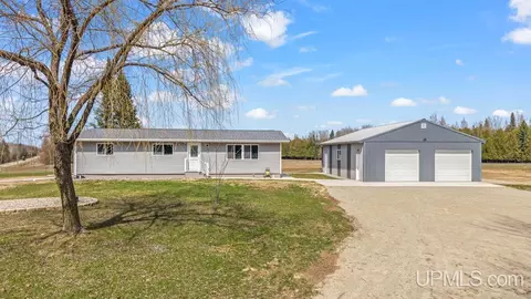 n16812 County Road 551, Wilson, MI 49896
