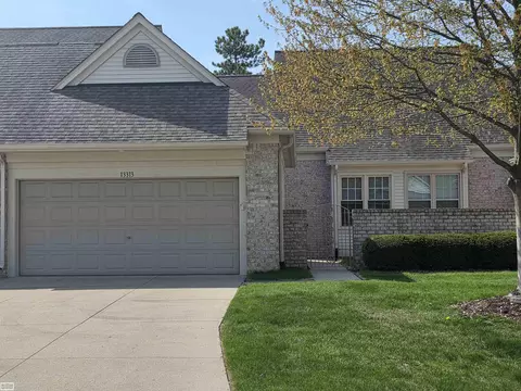 13313 Wyndemere, Sterling Heights, MI 48313