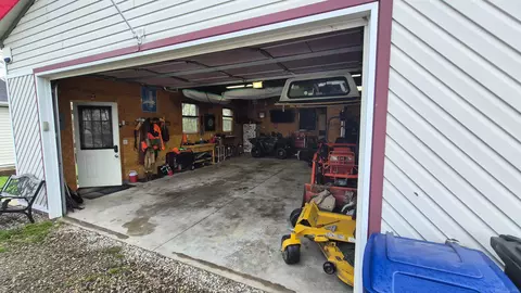 Exterior - 76845 North, Armada, MI 48005 photo 6 of 8