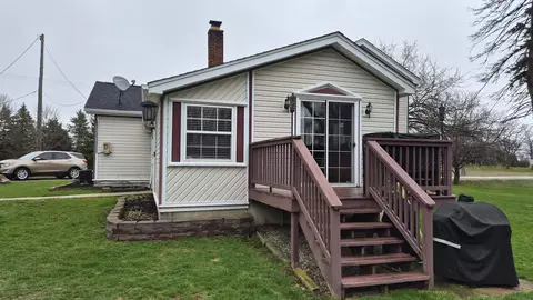 Exterior - 76845 North, Armada, MI 48005 photo 3 of 8
