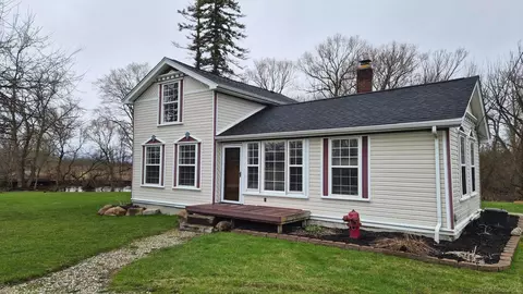 Exterior - 76845 North, Armada, MI 48005 photo 2 of 8