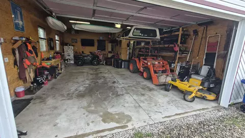 Exterior - 76845 North, Armada, MI 48005 photo 5 of 8