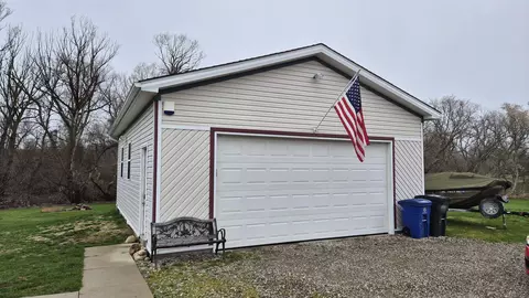 Exterior - 76845 North, Armada, MI 48005 photo 4 of 8