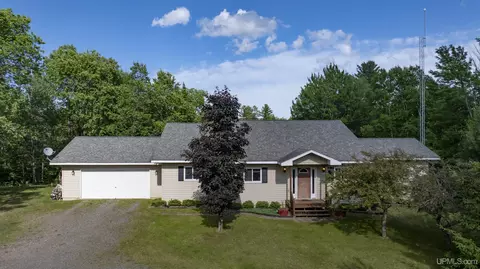 163 Wirtanen, Crystal Falls, MI 49920