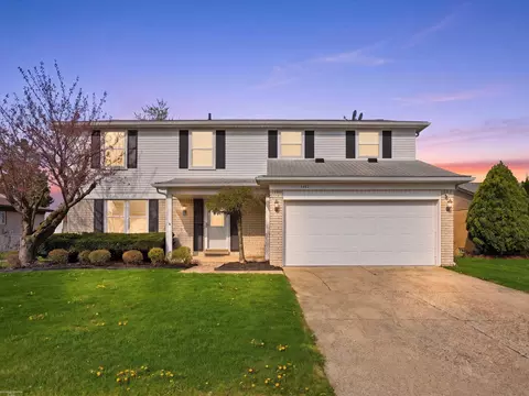 1405 Shaker, Troy, MI 48083