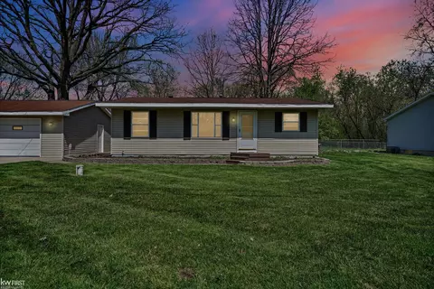 1201 Thelma, Mount Morris, MI 48458