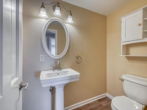 Bath - 238 Cranbrook, Monroe, MI 48162 photo 3 of 3