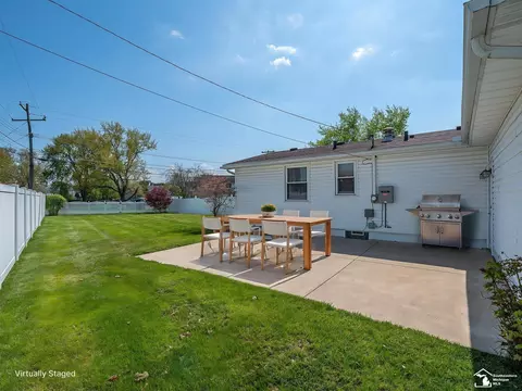 Exterior - 238 Cranbrook, Monroe, MI 48162 photo 6 of 9