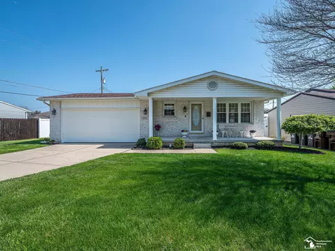 238 Cranbrook, Monroe, MI 48162