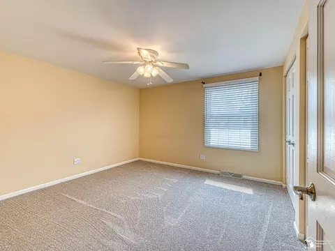Bedroom - 238 Cranbrook, Monroe, MI 48162 photo 6 of 8