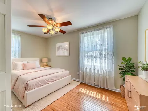 Bedroom - 238 Cranbrook, Monroe, MI 48162 photo 5 of 8