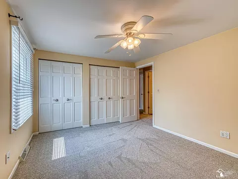 Bedroom - 238 Cranbrook, Monroe, MI 48162 photo 8 of 8