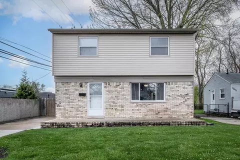 27025 Alger, Madison Heights, MI 48071