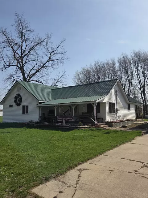 1066 Oberlin, Gladwin, MI 48624