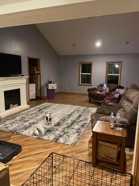 Living - 1066 Oberlin, Gladwin, MI 48624 photo 1 of 1