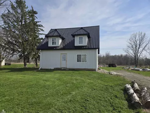 16433 Dudley, Brown City, MI 48416
