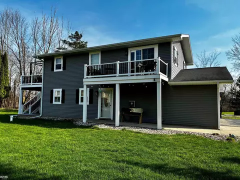 4338 Hamilton, Gladwin, MI 48624