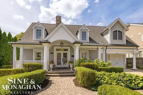 520 Pleasant, Birmingham, MI 48009