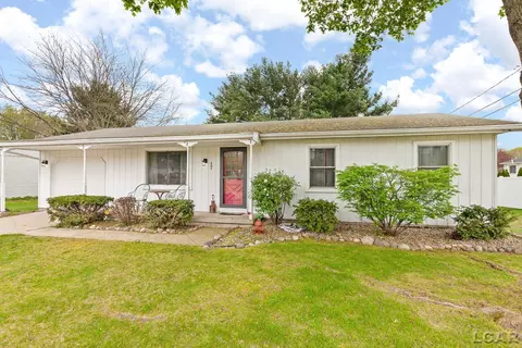 902 N N Un, Tecumseh, MI 49286