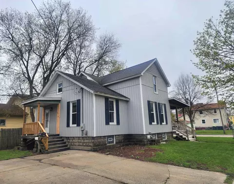 1500 6th, Bay City, MI 48708