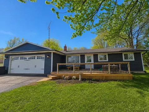 2123 W Willard, Clio, MI 48420