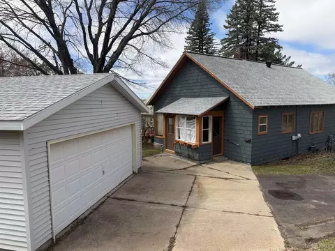 701 Magnetic, Hurley, WI 54534