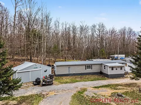 495 E Fowler, Harrisville, MI 48740