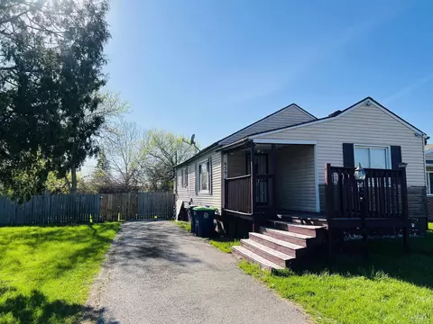 639 S 28th, Saginaw, MI 48601