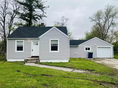 334 S 24th, Saginaw, MI 48601