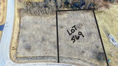 lot569 Aberdeen, Gladwin, MI 48624