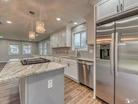 Kitchen - 3019 8th, Monroe, MI 48162 photo 3 of 5