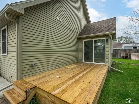 Exterior - 3019 8th, Monroe, MI 48162 photo 6 of 10