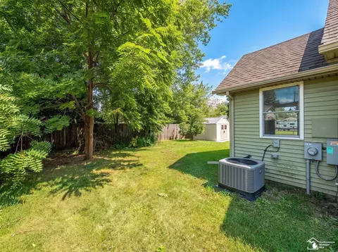 Exterior - 3019 8th, Monroe, MI 48162 photo 3 of 7