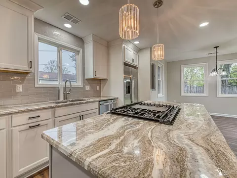 Kitchen - 3019 8th, Monroe, MI 48162 photo 1 of 5