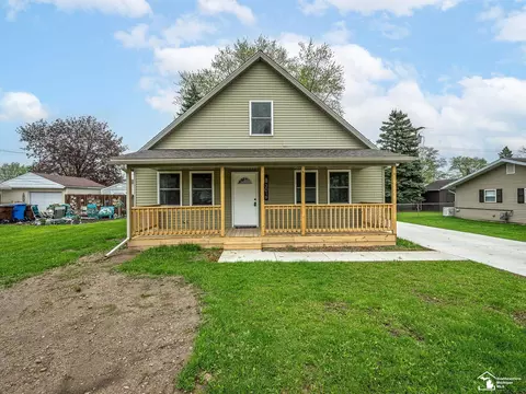 3019 8th, Monroe, MI 48162