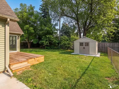 Exterior - 3019 8th, Monroe, MI 48162 photo 6 of 7