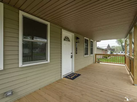 Exterior - 3019 8th, Monroe, MI 48162 photo 5 of 10