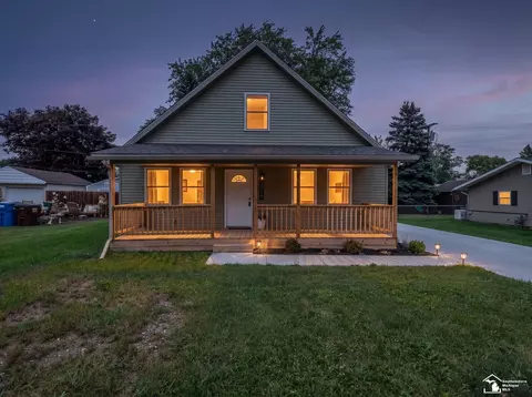 Exterior - 3019 8th, Monroe, MI 48162 photo 2 of 7